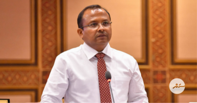 ނިކަމެތިންނާއި މުއްސަނދިންގެ ފަރަގު ކުޑަކުރަންޖެހޭ: ރިޔާޒް