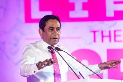 ޔާމީންގެ ޝަރީއަތް މަޑުޖެހުމަކަށް، ދައުލަތުން އިތުރު ހެކި ހުށަހެޅުމުން ދިފާއުގެ ޝަކުވާ