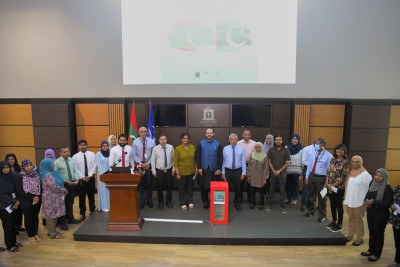 އެސްއެސްއެލްއިން އިސް ނަގައިގެން އެމްއެންޔޫގެ ދަރިވަރުންގެ ނަމުގައި ޕާކިސްތާނަށް އެހީވުމުގެ ކެމްޕޭނެއް ފަށައިފި