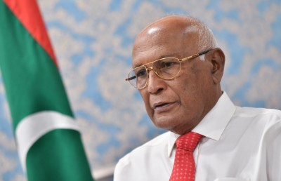 ސްޕެޝަލިސްޓުން ނުލިބޭތީ ބޮޑު މުސާރަ ދީގެން ކިއުބާއިން ވަގުތީ ޑޮކްޓަރުން ގެންނަނީ