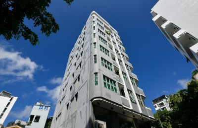 އެންމެ ބޮޑު ސްކޭމް: ދަރިއަކު މަޔަކަށް ދެނީ ވެސް މިވަރުގެ ލަނޑެއް!