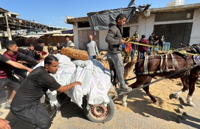 އެންމެ ހަމަލާއަކުން އެތައް އާއިލާއެއް މަރު