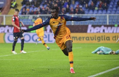 ލީގުގައި ނަޕޯލީ އާއި އޭސީ މިލާން ބަލިވެއްޖެ