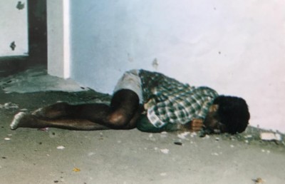 އުމާ މަހޭޝްވަރަން، ލުތުފީއަށް އެހީވީ ކީއްވެ؟