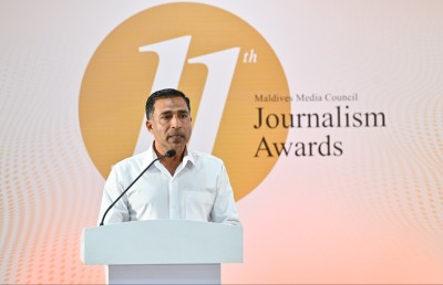 އެމްއެމްސީގެ ރައީސް މުސްތަފާގެ ވަޒީފާ ޕީއެސްއެމުން އިޔާދަކޮށްފި