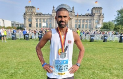 މޯޑާއި ފަޒީލް: ގައުމީ މުބާރާތުން ފެނުނު ވަރުގަދަ ވާދަވެރިކަމެއް