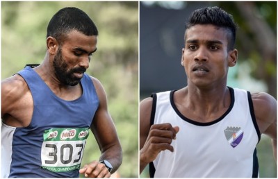 މޯޑާއި ފަޒީލް: ގައުމީ މުބާރާތުން ފެނުނު ވަރުގަދަ ވާދަވެރިކަމެއް