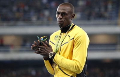 ބޭނުމީ ވީހާ ވެސް ބޮޑަށް ސޯޝަލް މީޑިއާއާ ދުރުގައި ހުންނަން: ބޯލްޓް