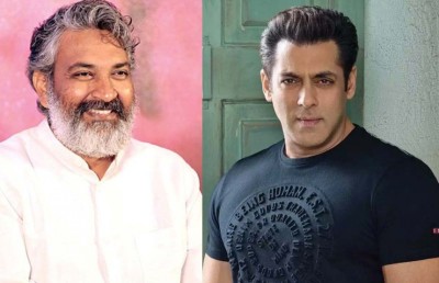 ރާޖަމޯލީގެ ފިލްމަކުން ސަލްމާން ފެނުމުގެ ފުރުސަތު ބޮޑު