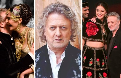 ބޮލީވުޑް ތަރިންގެ މެދުގައި މަގުބޫލު ފެޝަން ޑިޒައިނަރު ރޯހިތު ބާލް މަރުވެއްޖެ