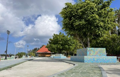 ކިނޮޅަހުގައި އިބްނު ބަތޫތާގެ މަންޒިލެއް