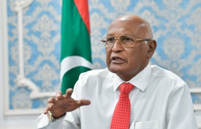 ޕަބްލިކް ހެލްތު ފުޅާކޮށް ބޮޑެތި ބަލިތަކަށް ކުރާ ހޭދަ ކުޑަކުރަނީ