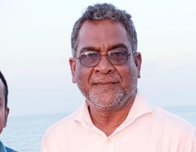 އައްޑޫގައި ހިނގި އެކްސިޑެންޓެއްގައި އަނިޔާވި މީހަކު މަރުވެއްޖެ