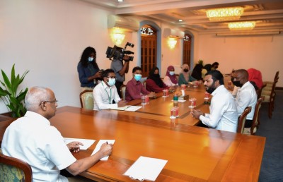 ކެންސަރު ހޮސްޕިޓަލާއި ޓާޝަރީ ހޮސްޕިޓަލުގެ އަމަލީ މަސައްކަތް އަންނަ އަހަރު ފަށަނީ