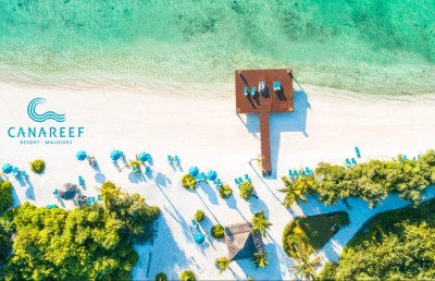 އައްޑޫ ކެނަރީފް ރިސޯޓު އަލުން ހުޅުވަން ތައްޔާރުވެ، މުވައްޒަފުން ހޯދަނީ