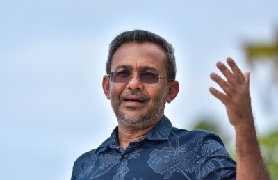 އާ މެނޭޖްމަންޓުން ރިހިވެލި ބަދަލުކޮށްލައިފި