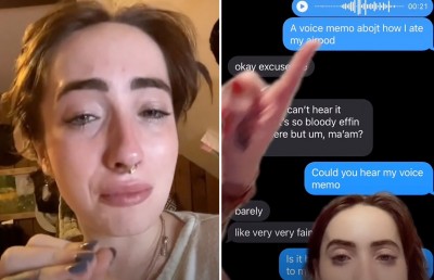 ބޭސްގުޅަ ކަމަށް ހީކޮށް ދިރުވާލެވުނީ އެއާޕޮޑެއް!