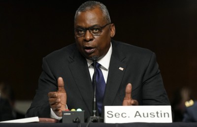 އީރާނުން ނިއުކްލިއަ ހަތިޔާރު އުފެއްދިޔަކަ ނުދޭނަން: އެމެރިކާ