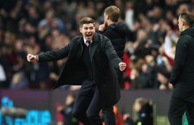 ބްރައިޓަން ބަލިކޮށް ޖެރާޑާ އެކު އެސްޓަން ވިލާގެ ފެށުން ރަނގަޅު ކޮށްފި