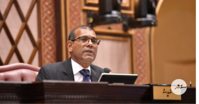 ރިސޯޓުތަކުގައި ކެސިނޯ ހިންގުމަކީ އެއްވެސް ގަވާއިދަކުން މަނާކުރާ ކަމެއް ނޫން: ނަޝީދު