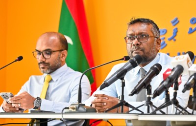 އަންނަ އަހަރުގެ ބަޖެޓާ މެދު ފައްޔާޒުގެ ގިނަ ކަންބޮޑުވުންތަކެއް