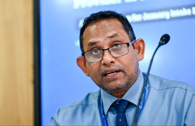 ވިލާ ކޮލެޖުން އަންނަ ޖެނުއަރީ އިންޓޭކަށް ހުޅުވާލައިފި