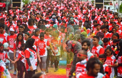 އުރީދޫގެ ފަން ރަން ޑިސެމްބަރު މަހު ހުޅުމާލޭގައި ބާއްވަނީ