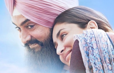 އާމިރާއި ކަރީނާގެ ފިލްމު ރިލީޒްކުރުން އަނެއްކާވެސް ލަސްވެއްޖެ