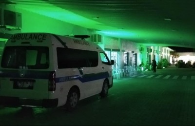 ކުރިން ސިޒޭރިއަން ހެދި ތަނުން ލޭ އައިސް ފުރާނަ ސަލާމަތެއް ނުވި