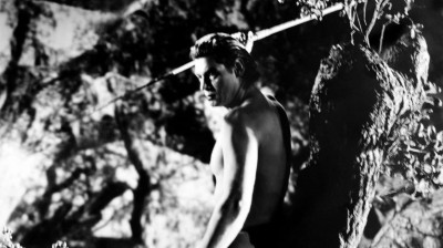 ސޮނީއިން 'ޓާޒަން' ފިލްމު އުފައްދަނީ