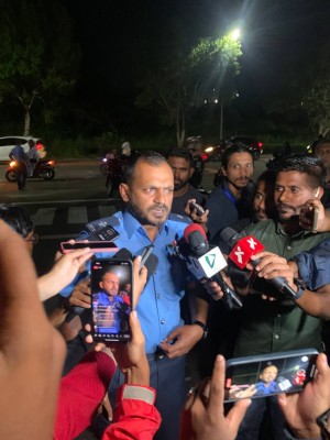 އަޒުހާންގެ ޕޯސްޓްމޯޓަމް ހަދަން ނިންމައިފި