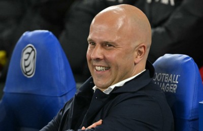 ސީޒަންގެ ބާކީ އޮތް ތަނަށް ލިވަޕޫލަށް ބޮޑު އިތުބާރެއް ލިބިއްޖެ: ސްލޮޓް