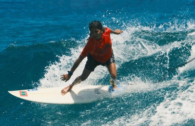 ސާފިން ލީގުގެ އަހަރުގެ ފަހު މުބާރާތުގެ އަންހެން ޗެމްޕިއަންކަން އާޔާ އަށް