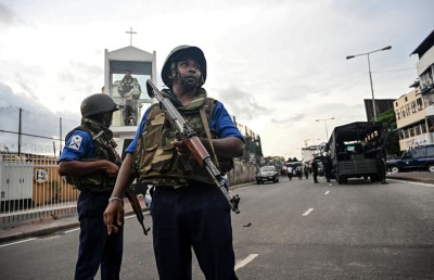 ލަންކާގައި ހައްޔަރުކުރި މީހާއަށް ކުރަނީ ރާއްޖޭގެ ގޭންގު ލީޑަރަކު މަރާލަން އުޅުނު ކަމަށް