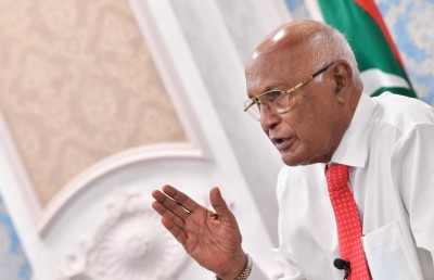 ފަރުވާ ދިނުމުގައި އިހުމާލުވުމުގެ 17 މައްސަލައެއް އެބަ ބަލަން: ހެލްތު މިނިސްޓްރީ