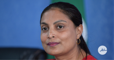 މިނިސްޓަރުގެ އިލްތިމާސް މުދައްރިސުންނަށް: ރިވެތި ސިފަތަކުން ދަރިވަރުންނަށް މިސާލު ދައްކައިދީ
