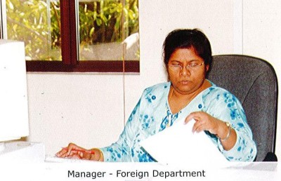 42 އަހަރުގެ ބޮޑެތި ހިދުމަތްތަކަކަށް ފަހު އައިސްތު ބީއެމްއެލް އިން ވަކިވެވަޑައިގަންނަވަނީ