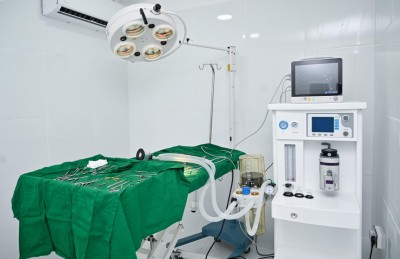 މާލޭގެ މަގުމަތީގައި އުޅޭ ބުޅާތަކަށް ހާއްސަ "އޮޅު ހިޔާ" ހުޅުވައިފި