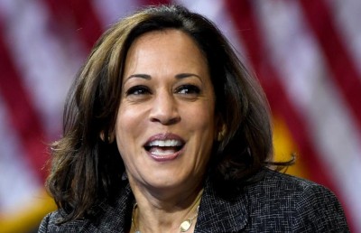 އެމެރިކާގެ ވެރިކަމުގެ ބާރުތައް ފުރަތަމަ ފަހަރަށް އަންހެނަކަށް