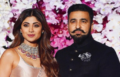 ޝިލްޕާ އާއި ރާޖް ވަރިވަނީ؟