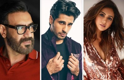 "މަނިކެ މަގޭ ހިތޭ" ގެ ހިންދީ ލަވަ ހިމެނޭ ފިލްމު "ތޭންކް ގޯޑް" އަންނަ އަހަރު