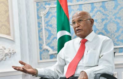 ރަށްރަށުގައި ކޮވިޑު ފެތުރެން ފެށީ ފިޔަވަޅުތައް ދޫކޮށްލީމަ: މިނިސްޓަރު