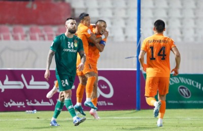 ޕޮއިންޓެއް ވެސް ނުލިބި މާޒިޔާ އަށް ޗެލެންޖް ލީގް ނިމިއްޖެ