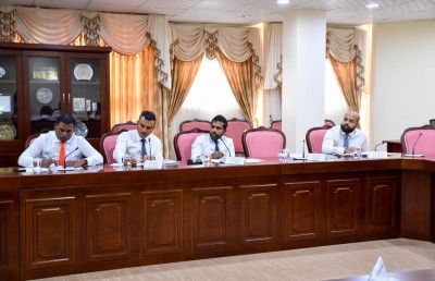 ސަރުކާރުން ޓެކްސީގެ ހިދުމަތަށް ނުކުތުން ހުއްޓުވައިދޭން ޑްރައިވަރުން އެދިއްޖެ