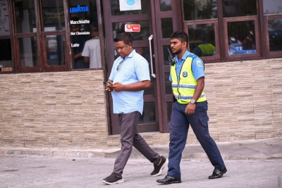 މުޙައްމަދު އިސްމާޢީލްގެ މައްޗަށް އުފުލި ދައުވާ އަނބުރާ ގެންދަން ޕީޕީއެމުން ގޮވައިލައިފި