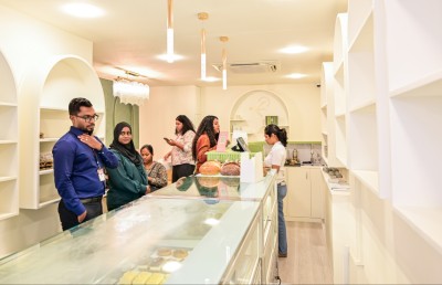 ބީއެމްއެލްގެ އެހީގައި "މޯލްޑިވިއަން ޕެޓިސިއާ"ގެ ޕޭޖު ބޭކަރީއަކަށް