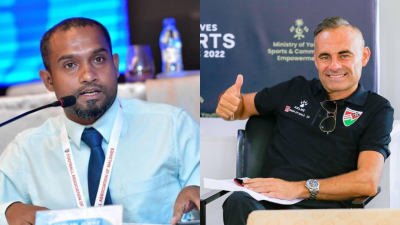 ކޯސްޓާގެ ތުހުމަތުތައް އެފްްއޭއެމްއިން ސިފަކުރަނީ މަޝްހޫރުވާން ޖަހާ މަޅިއެއްގެ ގޮތުގައި