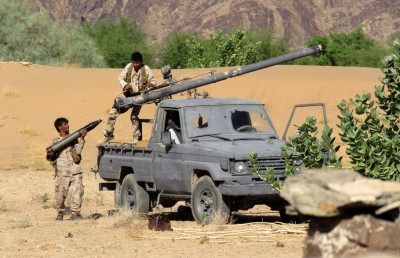 ހޫތީންގެ ގިނަ ހަމަލާތަކެއް ސައޫދީ އަށް