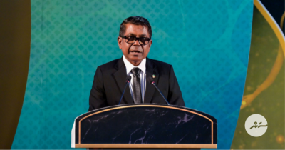 ފަތުރުވެރިކަން އިޝްތިހާރުކުރަން ދިވެހިން ޒަމާނީ ބަދަލުތައް ގެނެސްފައިވޭ: ތޮއްޔިބު