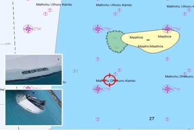 ގެއްލުނު މީހާ ހޯދަން ބޮޑު ސަރަހައްދެއް ބަލައިފި، އަދިވެސް ނުފެނޭ